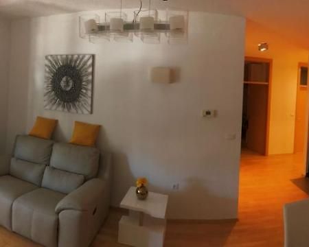 Apartment Angela With Private Garage Slot Пула Екстер'єр фото