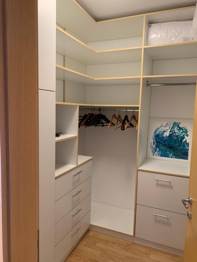Apartment Angela With Private Garage Slot Пула Екстер'єр фото